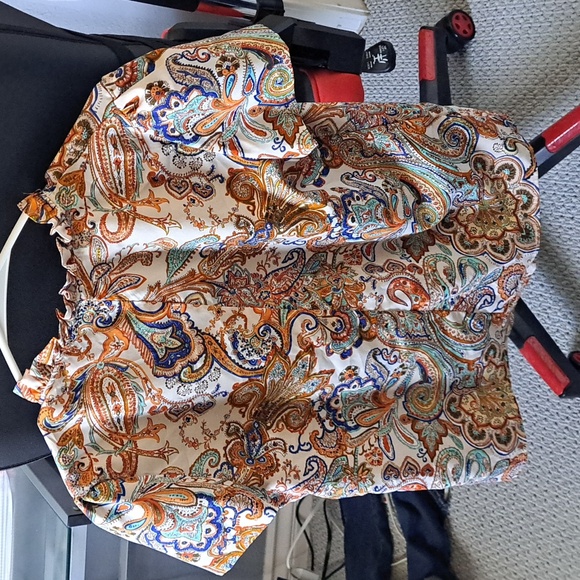 Shein blouse - Picture 3 of 3